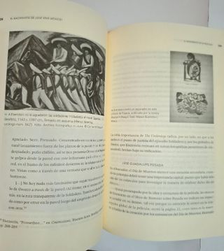 A. DE LOS REYES: EL NACIMIENTO DE ¡QUE VIVA MÉXICO