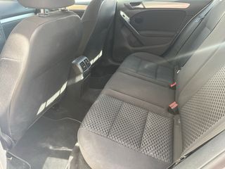 Volkswagen Golf VI 6 tdi