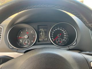 Volkswagen Golf VI 6 tdi