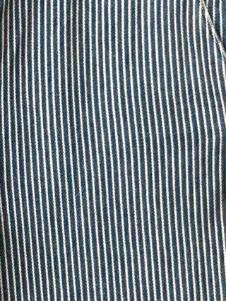PETO DENIM “ MANGO KIDS”