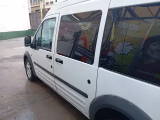 Ford Tourneo Connect 2008