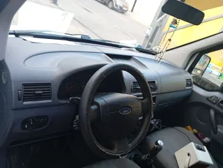 Ford Tourneo Connect 2008