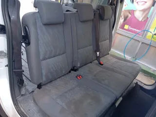 Ford Tourneo Connect 2008