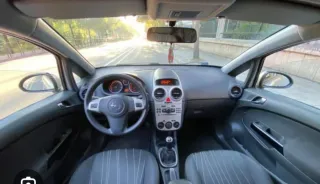 Opel Corsa 2007