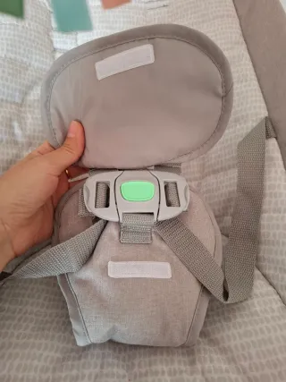 Hamaca automática Ingenuity