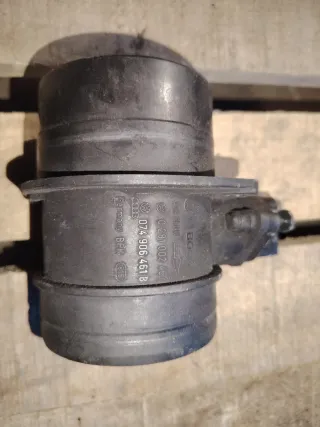 Caudalímetro 1.9 TDI ARL Bosch