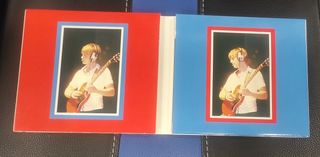 Mike Oldfield - QE2 Deluxe (2CD set Remaster 2012)