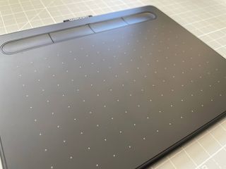 Tableta Gráfica Wacom Intuos S