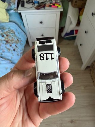 Pop Race skyline Kenmeri