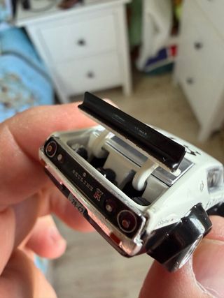 Pop Race skyline Kenmeri