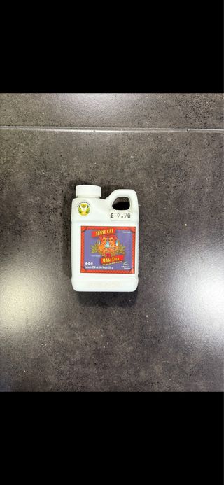 Advanced Nutrients Sensi Cal 250ml