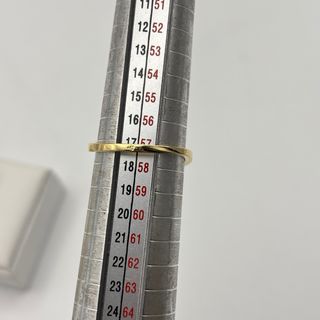 Anillo Oro 18k Esmeralda y Diamante