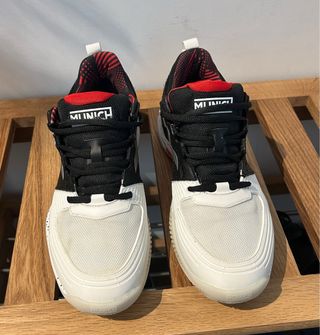 Tenis de padel Munich talla 41