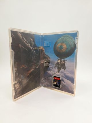 Monster Hunter Generations Ultimate