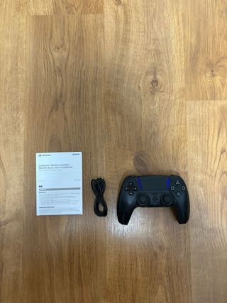 Mando DualSense Sony Negro PS5