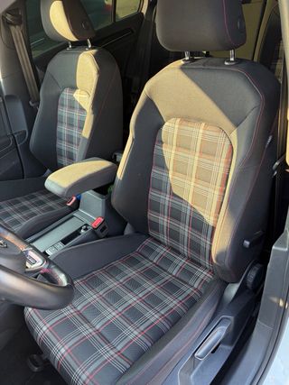 Volkswagen Golf mk7 GTI Performance Nacional