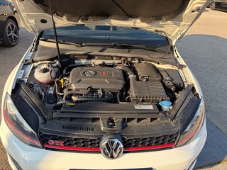 Volkswagen Golf mk7 GTI Performance Nacional