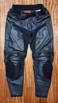 Mono de moto 2 piezas