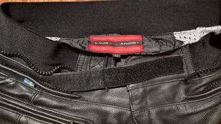 Mono de moto 2 piezas