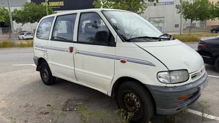 Nissan vanette  1995 2.3 Diesel