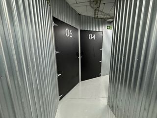 ALQUILER TRASTERO CENTRO AVILA