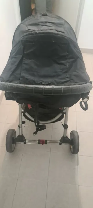 City Mini Silla de Paseo Plegable