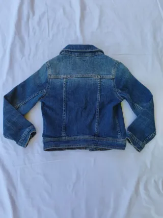 Giacca di jeans GAP bambina