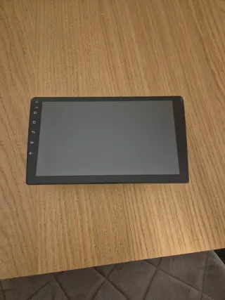 Pantalla Navegación Coche Junsun