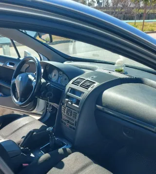 Peugeot 407 2006