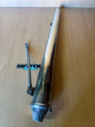 Escape Ducati 24 Horas