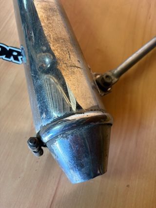 Escape Ducati 24 Horas