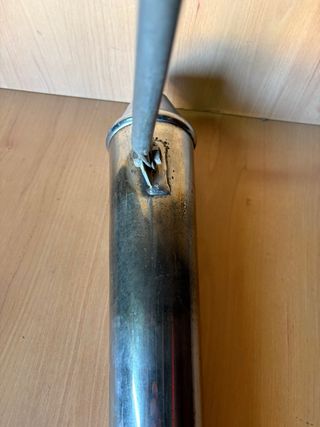 Escape Ducati 24 Horas