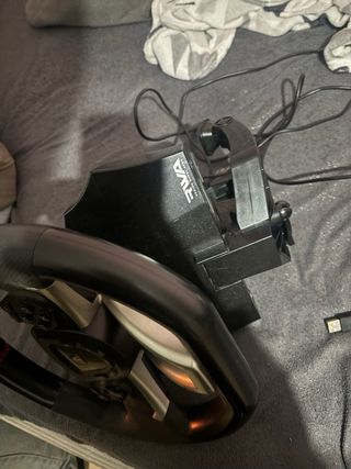 Volante Hori PS4/PS5/PC