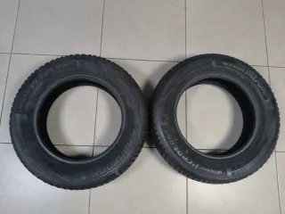 Neumáticos Hankook 175/70 R14
