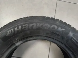 Neumáticos Hankook 175/70 R14