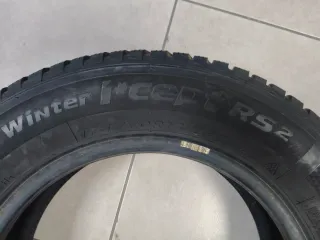Neumáticos Hankook 175/70 R14