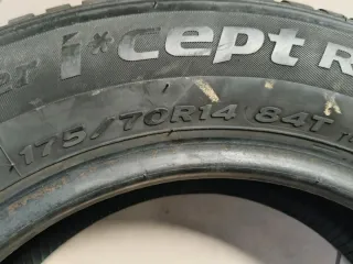 Neumáticos Hankook 175/70 R14