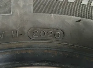 Neumáticos Hankook 175/70 R14
