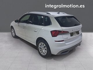 Skoda Kamiq 1.0 TSI 81kW (110CV) ACTIVE