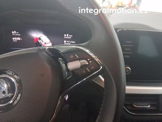 Skoda Kamiq 1.0 TSI 81kW (110CV) ACTIVE