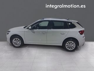 Skoda Kamiq 1.0 TSI 81kW (110CV) ACTIVE