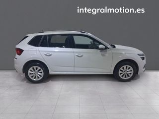 Skoda Kamiq 1.0 TSI 81kW (110CV) ACTIVE