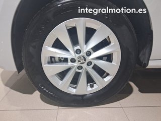 Skoda Kamiq 1.0 TSI 81kW (110CV) ACTIVE