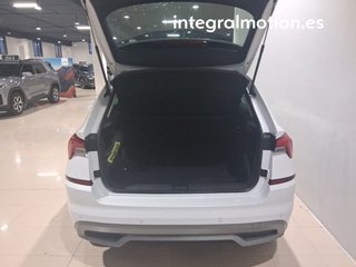 Skoda Kamiq 1.0 TSI 81kW (110CV) ACTIVE