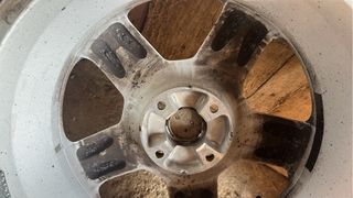 Llantas 17 Peugeot 307/206 RC