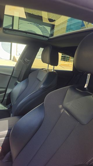 Audi A5 2020