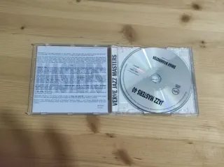 Dinah Washington Sings Standards CD