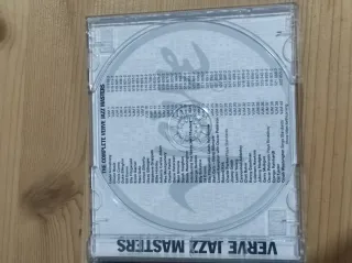 Dinah Washington Sings Standards CD