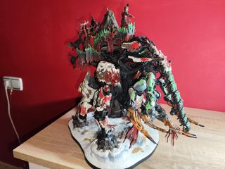 Horizon Forbidden West Edición Regalla PS5.