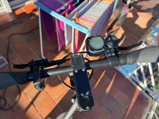 Ninebot G30 Patinete Eléctrico